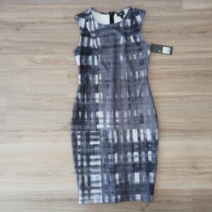 sleeveless dress size S Brand New
